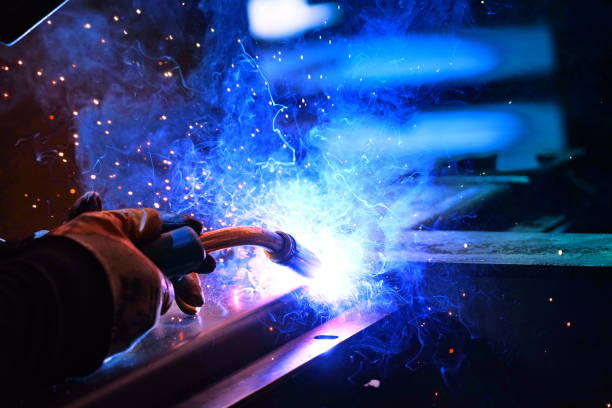 Best Welding Inspection and Certification in Appleton City, MO