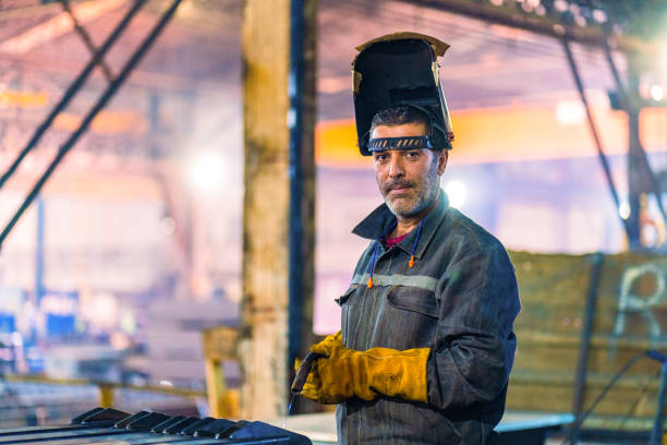 Appleton City, MO Welder & Metal Fabrication Company