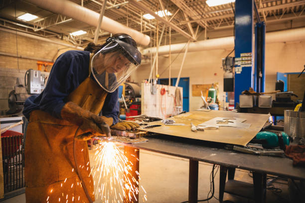 Best Specialty Welding Processes in Appleton City, MO